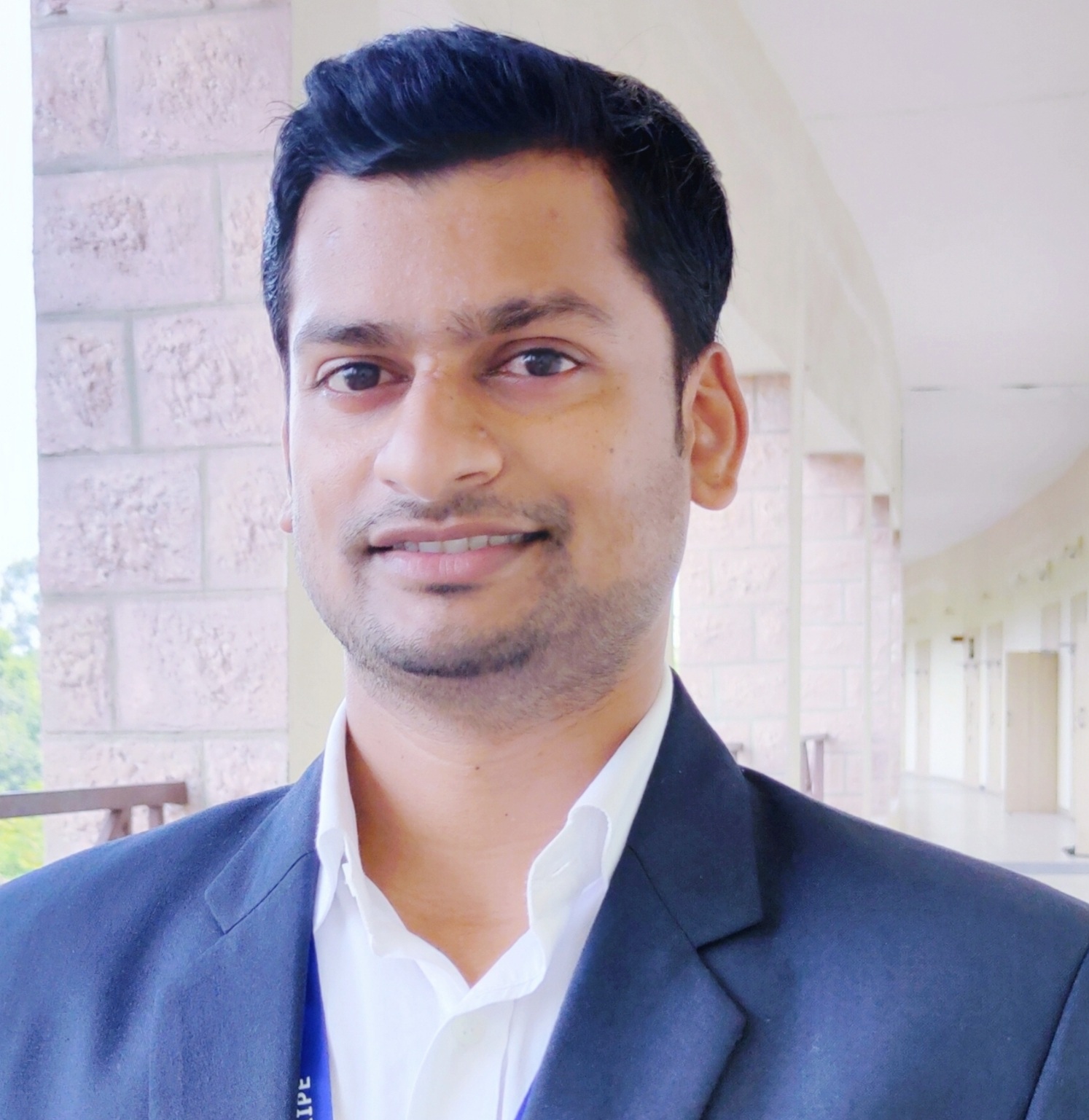 Dr. Ravi Kumar Sonwani